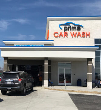 Prime Car Wash Avon. Hendricks County. Indiana 3 word2