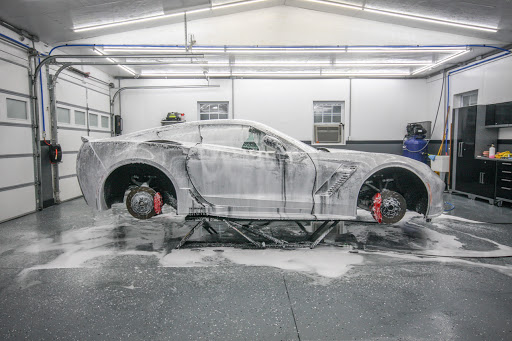 Pro-Gloss Auto Solutions California. St Mary's. 1 word1