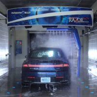 Quick & Easy Car Wash Wichita Falls. Wichita County. Texas 7 word3