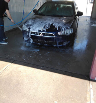 Quick N' Clean Taunton. Bristol County. Massachusetts 2 word1