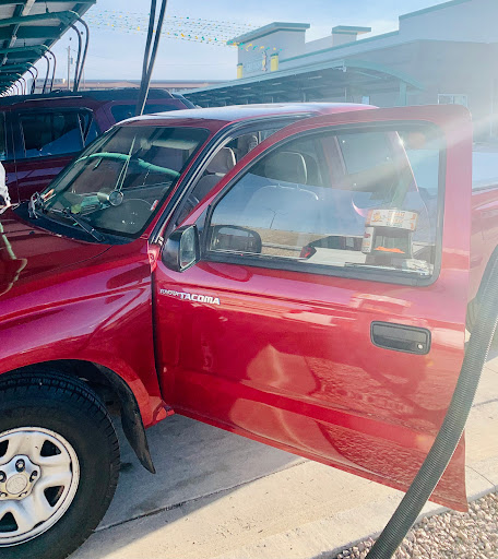 Quick Quack Car Wash Colorado Springs. El Paso County. Colorado Springs 1 word3