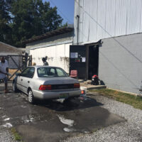RICE'S CAR WASH and LLC Glencoe. Etowah County. Alabama 16 word3