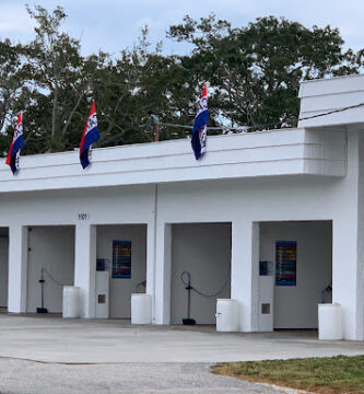 RMR CAR WASH Vero Beach. Indian River County. Florida 1 word3