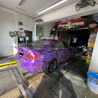 Raging Waters Express Car Wash Ambler. Montgomery County. Pennsylvania 4 word1