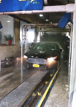 Rainbow Car Wash & Lube Valley Stream Valley Stream. Nassau County. New York 1 word3