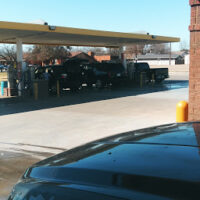 Rally Car Wash Wichita Falls. Wichita County. Texas 8 word3