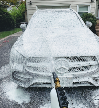 Raxs Mobile Car Wash Baldwin. Nassau County. New York 3 word1