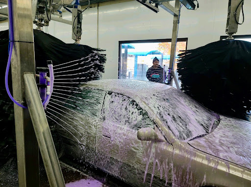 Ric & Stan's Carwash Inc. Plainwell. Allegan County. Michigan 1 word2