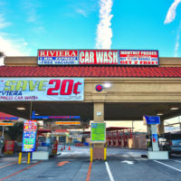 Riviera 5 Minute Express Wash Whittier. Los Angeles County. California 14 word2