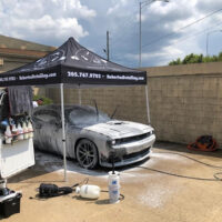 Roberto's Detailing Homewood. Jefferson County. Alabama 4 word2