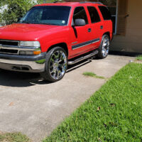 Roe’s Rims Detailing Vicksburg. Warren County. Mississippi 7 word2