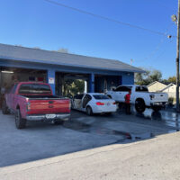 SPARTA HAND CAR WASH Orlando. Orange County. Florida 7 word2