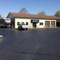 Samps Automotive Troy. Miami County. Ohio 8 word3