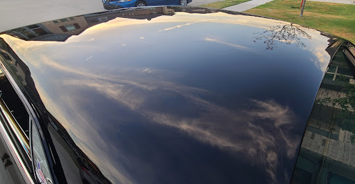 Savala's Auto Detailing Studio Justin. Denton County. Texas 1 word2