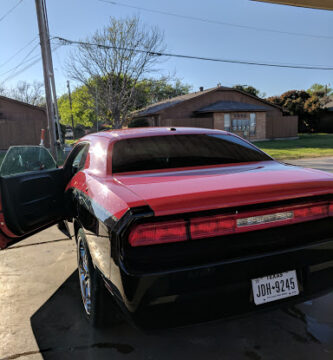 Self Service Car Wash Abilene. Taylor County. Texas 1 word3