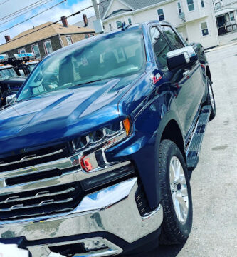 Shamrock Auto Detailing & Ceramic Coating Everett. Middlesex County. Massachusetts 2 word3