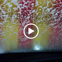 Shell Station Drive Through Car Wash Vista. San Diego County. California 9 word1