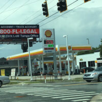 Shell Tampa. Hillsborough County. Florida 9 word3