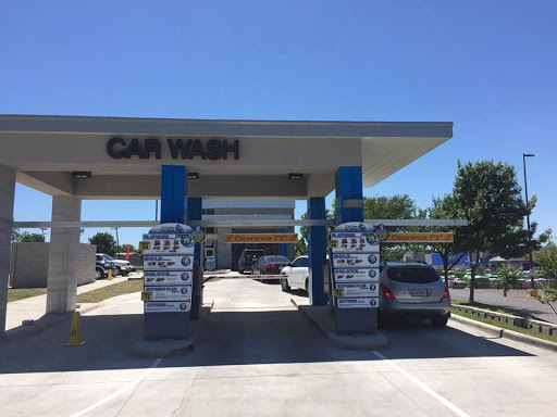 Snap Clean Car Wash Cedar Hill. Dallas County. Texas 1 word1