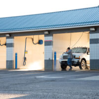 Soft Touch Auto Wash Camby. Morgan County. Indiana 6 word1