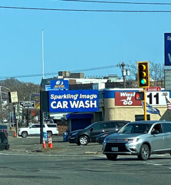 Sparkling Image Car Wash Everett. Middlesex County. Massachusetts 1 word3