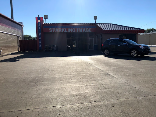 Sparkling Image Car Wash Indianapolis. Marion County. Indiana 1 word1