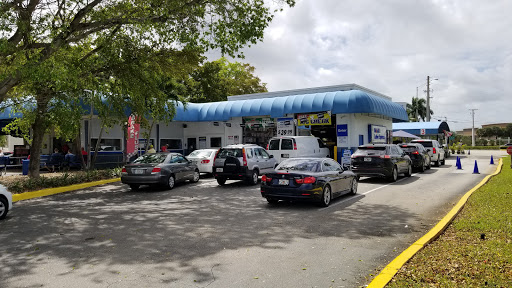 Sparkling Image Car Wash Lighthouse Point. Broward County. Florida 1 word3