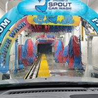 Spout Car Wash Houston. Harris County. Texas 10 word2