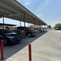 Spray Rite Car Wash Bakersfield. Kern County. California 9 word2