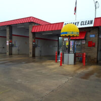 Squeaky Clean San Antonio. Bexar County. Texas 5 word3