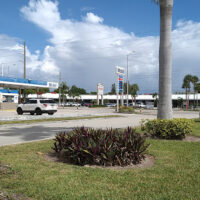 Sunset Service Station LLC Miami. Miami belongs to Miami. Florida 6 word2