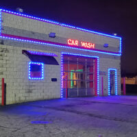 Super Car Wash Systems Warren. Macomb County. Michigan 8 word3