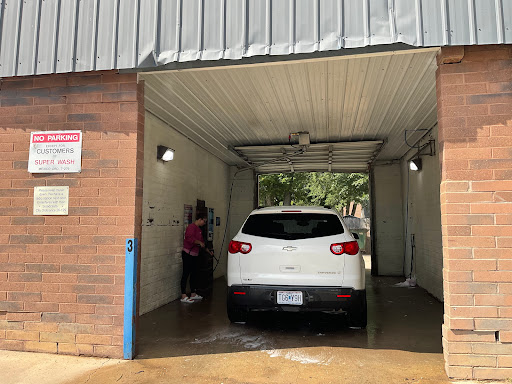 Super Wash Mexico. Audrain County. Missouri 1 word2