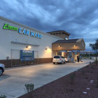 Surf Thru Express Car Wash Tucson. Pima County. Arizona 6 word1