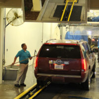 Surf Thru Express Car Wash Tucson. Pima County. Arizona 6 word3