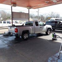 Swift & Easy Detail Shop Tupelo. Lee County. Mississippi 6 word1