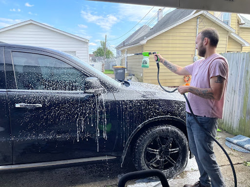 Swift auto detailing Tipton. Tipton County. Indiana 1 word1