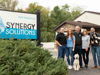 Synergy Solutions Uniontown. Stark County. Ohio 1 word3