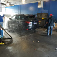 TONY’S Hand Car Wash Bronx. Bronx County. New York. 7 word2