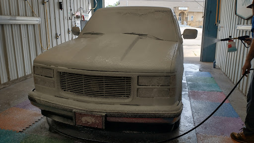 Taylor’s Ceramic Coating Barling. Sebastian County. Arkansas 1 word2
