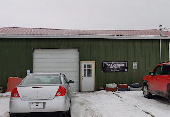 The Car Salon St. Louis. . 3 word1
