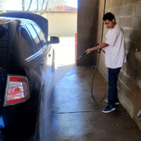 The Car Wash Wichita. Sedgwick. Kansas. 12 word3