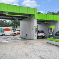 The Wash Space - Self Service Car Wash Atlanta. DeKalb County. Georgia 4 word1
