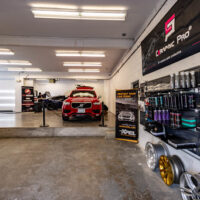 The Works Auto Center Albany. Albany County. New York 6 word3