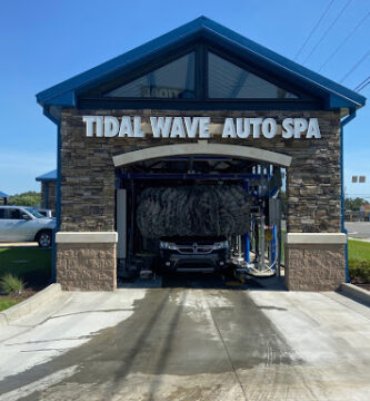Tidal Wave Auto Spa Douglas. Coffee County. Georgia 3 word2