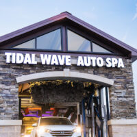 Tidal Wave Auto Spa Harvest. Madison County. Alabama 8 word2