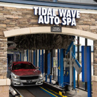 Tidal Wave Auto Spa Houston. Harris County. Texas 7 word3