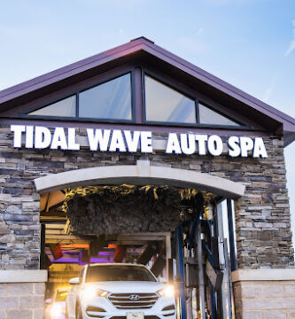 Tidal Wave Auto Spa Mobile. Mobile County. Alabama 2 word3