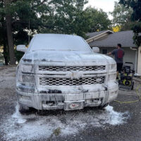 Todds Mobile Detailing and pressure washing Miami. Ottawa County. 10 word3