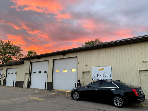 Tone B's Auto Bath Detail Service Prairie Du Sac. Sauk County. Wisconsin 1 word1